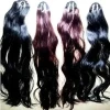 Synthectic wigs